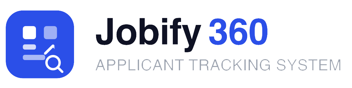 Jobify 360 — Applicant Tracking System